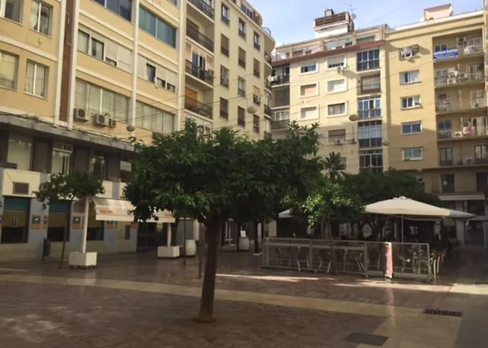 La Mejor Opcion Centro Historico Malaga